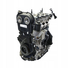 Laden Sie das Bild in den Galerie-Viewer, Motor Audi DKZB 2.0 TFSI 197PS 145kW 69TKm Benzin Engine Unkomplett MOT3695354526bk