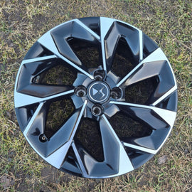 1x Alufelge 18 Zoll 7.0