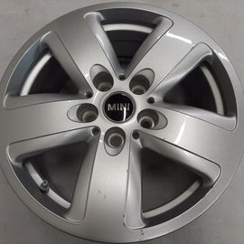 1x Alufelge 16 Zoll 7.0