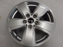 Load image into Gallery viewer, 1x Alufelge 16 Zoll 7.0" 5x112 41ET Glanz Silber 6856029 Mini Countryman F60 FEL3521708550rw