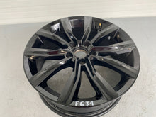 Laden Sie das Bild in den Galerie-Viewer, 1x Alufelge 18 Zoll 7.0" 5x112 45ET 2G0601025AB VW T-Roc Rim Wheel FEL3730928237cw