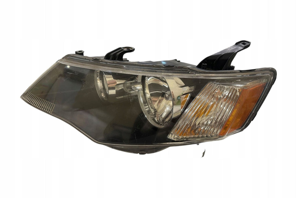 Frontscheinwerfer Mitsubishi Outlander I ONV55059 Links Scheinwerfer Headlight SCH9316266798te