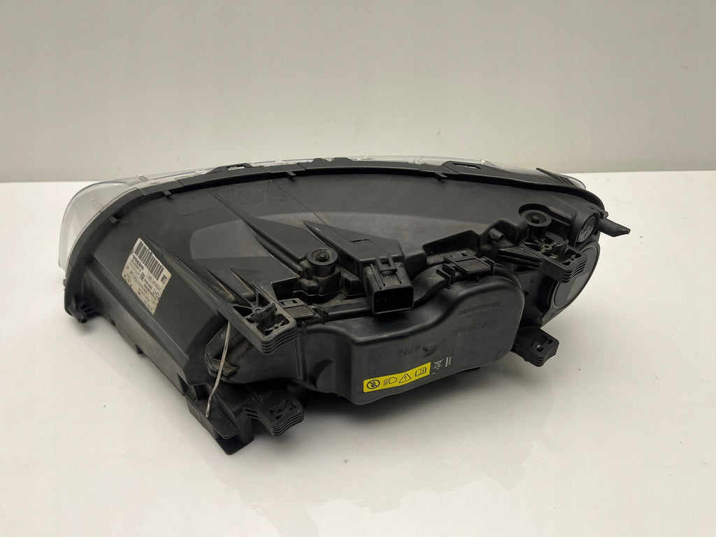 Frontscheinwerfer Volvo V70 I S80 31420014 Xenon FALSE Scheinwerfer Headlight SCH9710887047ew