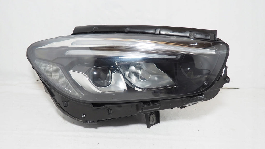 Frontscheinwerfer Mercedes-Benz W247 A2479062603 Full LED Rechts Headlight SCH8212589526ka
