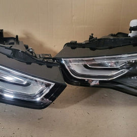 Frontscheinwerfer Audi A5 8T0941005C 8T0941006C LED Rechts oder Links SCH4048976774de
