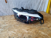 Laden Sie das Bild in den Galerie-Viewer, Frontscheinwerfer VW I 14B941036B Full LED Rechts Scheinwerfer Headlight SCH6278630559oq
