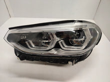 Laden Sie das Bild in den Galerie-Viewer, Frontscheinwerfer BMW G01 G02 8436823 Full LED Links Scheinwerfer Headlight SCH9027062177ir