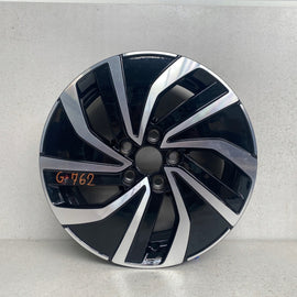 1x Alufelge 15 Zoll 5.5