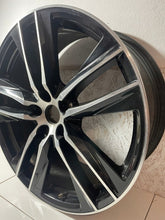 Laden Sie das Bild in den Galerie-Viewer, 1x Alufelge 19 Zoll 8.5" 5x112 5F0601025AC Cupra Leon Rim Wheel FEL3269157141nx