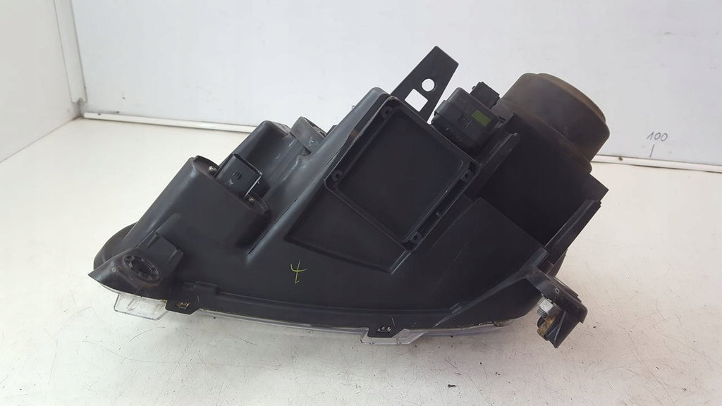 Frontscheinwerfer Jeep I 68185340AA Rechts Scheinwerfer Headlight SCH5320131645hg