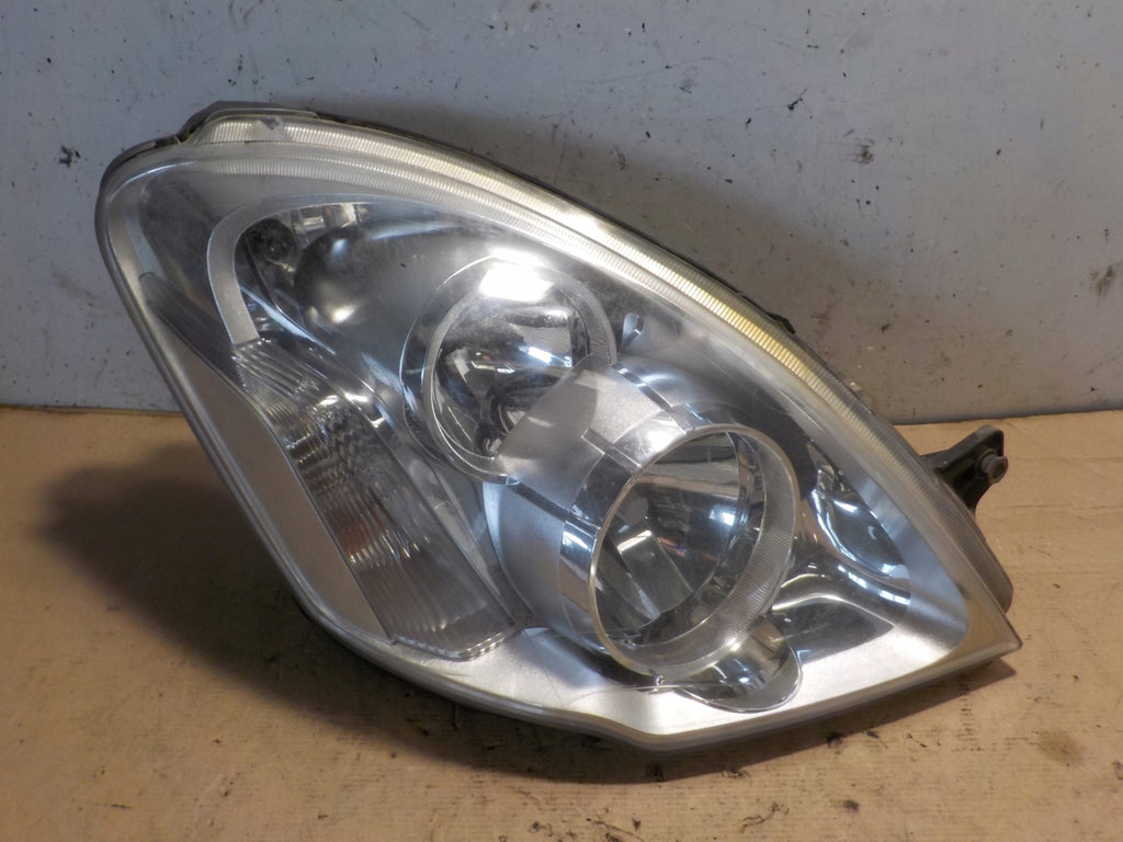 Frontscheinwerfer Iveco Daily I 086631109R Rechts Scheinwerfer Headlight SCH1862092167wn
