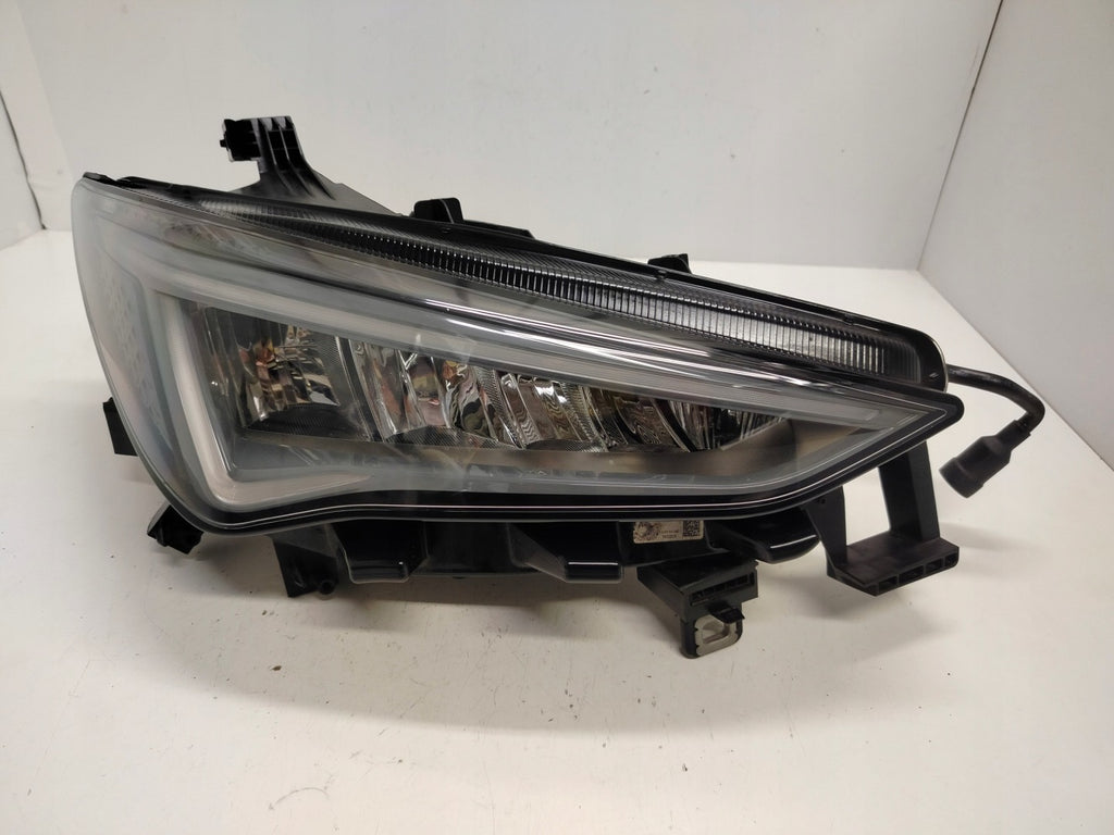 Frontscheinwerfer Cupra Born 10F941008J LED Rechts Scheinwerfer Headlight SCH5275297686ef