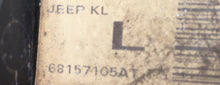 Load image into Gallery viewer, Frontscheinwerfer Jeep Cherokee Kl 68157105AT Links Scheinwerfer Headlight SCH3219053910pf