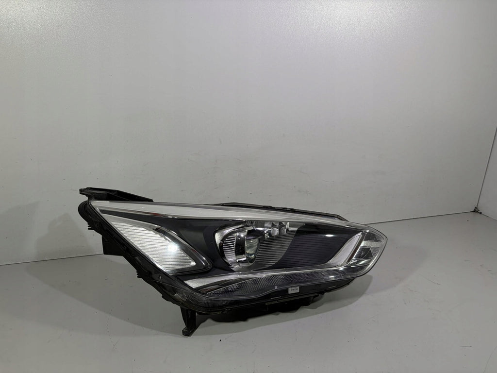 Frontscheinwerfer Ford C-Max 1982383423 Rechts Scheinwerfer Headlight SCH1137296396hl