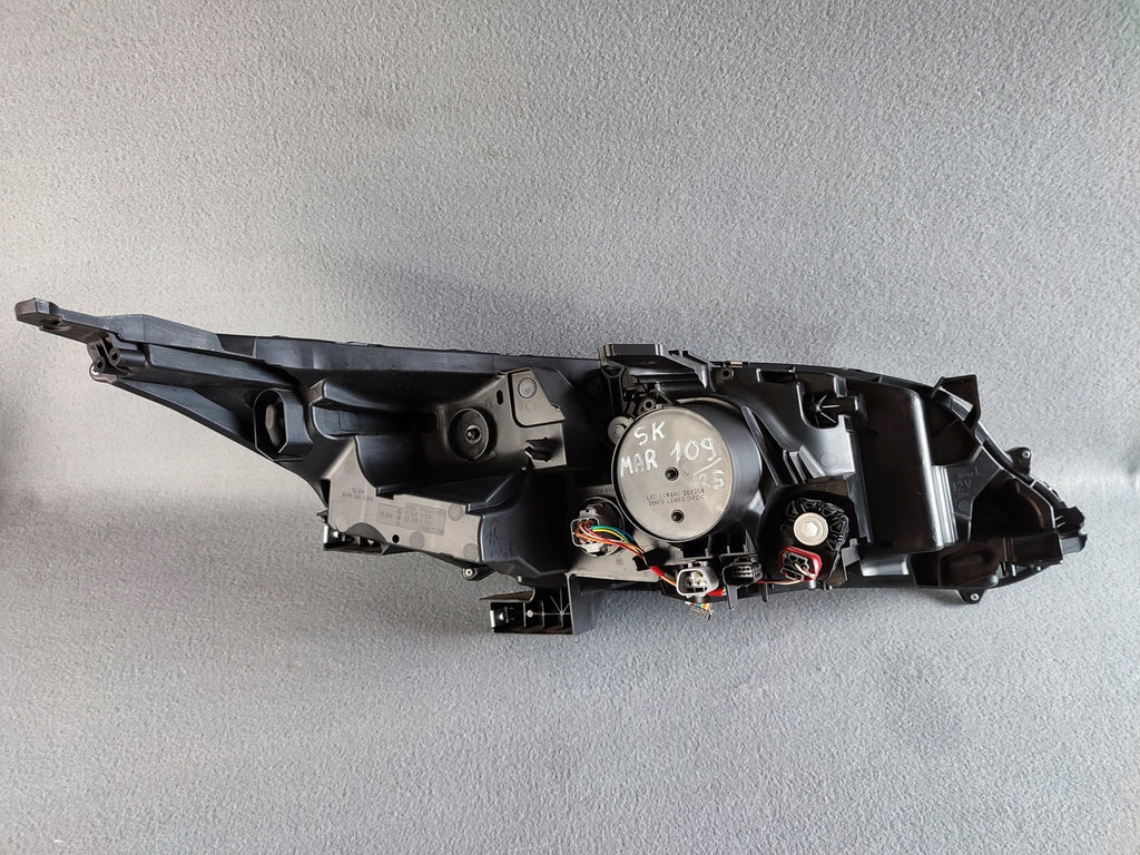 Frontscheinwerfer Mitsubishi Eclipse Cross KING-CAR1000 LED Links Headlight