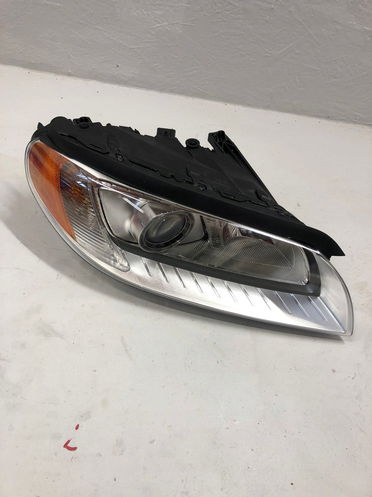 Frontscheinwerfer Volvo V70 III 31214348 Xenon Rechts Scheinwerfer Headlight SCH9901181516cs