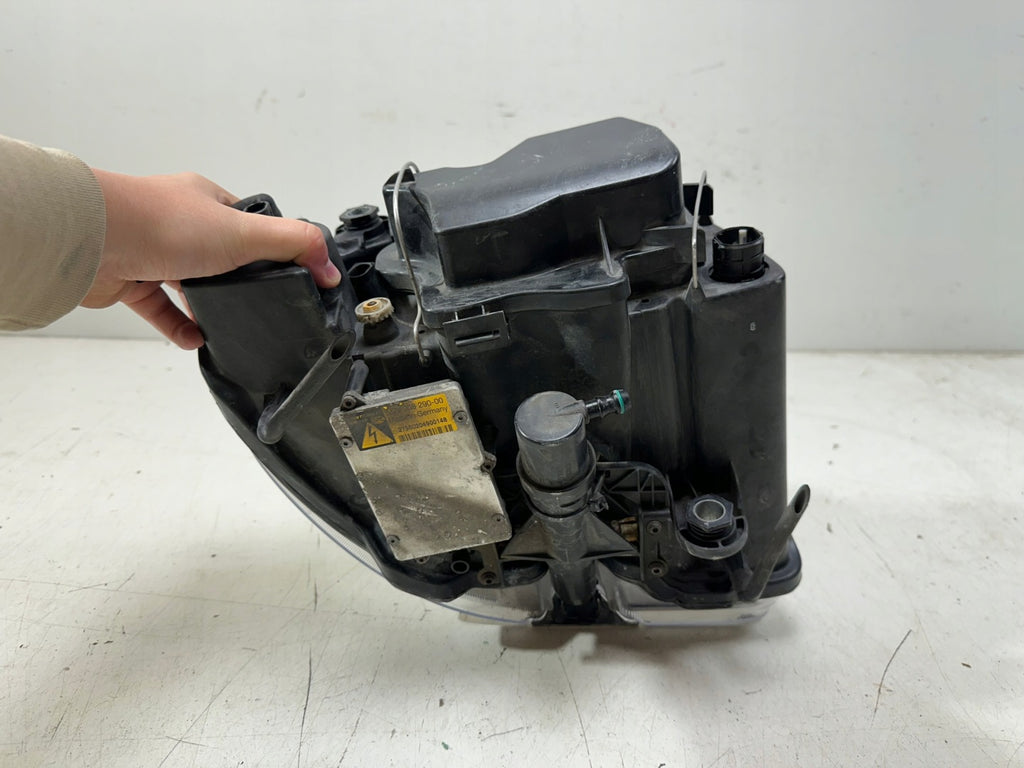 Frontscheinwerfer Maserati Quattroporte I Xenon Links Scheinwerfer Headlight SCH9042342645ay