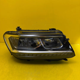 Frontscheinwerfer VW Tiguan 5NB941036E LED Rechts Scheinwerfer Headlight SCH5331515831qk