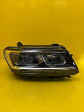 Load image into Gallery viewer, Frontscheinwerfer VW Tiguan 5NB941036E LED Rechts Scheinwerfer Headlight SCH5331515831qk
