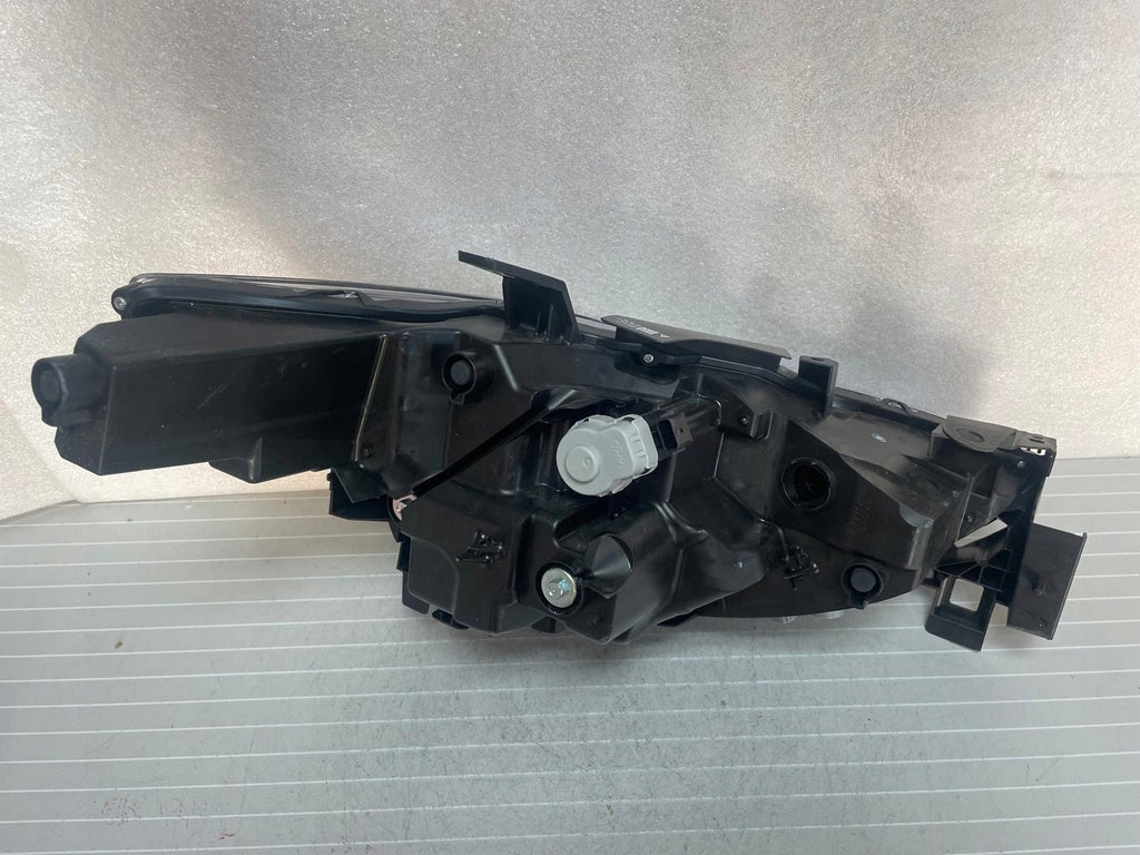 Frontscheinwerfer Mazda Cx5 Cx-5 K124-51040 LED Ein Stück (Rechts oder Links) SCH6134797813sf
