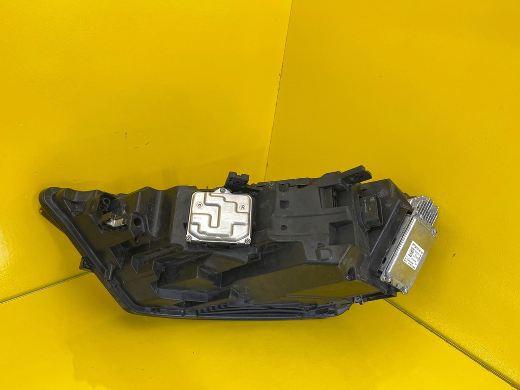 Frontscheinwerfer Audi A8 D5 4N0941034 LED Rechts Scheinwerfer Headlight