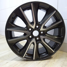 1x Alufelge 18 Zoll 7.0