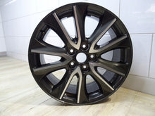 Load image into Gallery viewer, 1x Alufelge 18 Zoll 7.0" 4x108 9965277080 Citroën X Cx5 Cx-5 Rim Wheel FEL1687535417wf