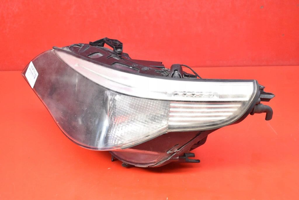Frontscheinwerfer BMW E60 E61 7160193 Links Scheinwerfer Headlight SCH2808668630qa