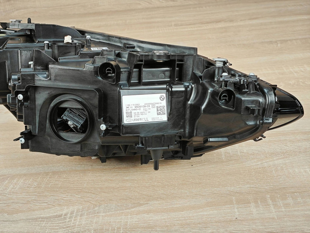 Frontscheinwerfer BMW 4 G22 G82 G23 G83 G26 9505109-03 LED Rechts oder Links SCH2677832204nt