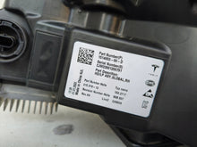 Laden Sie das Bild in den Galerie-Viewer, Frontscheinwerfer Tesla Model 3 1514953 Full LED Rechts Scheinwerfer Headlight SCH1703971011sv