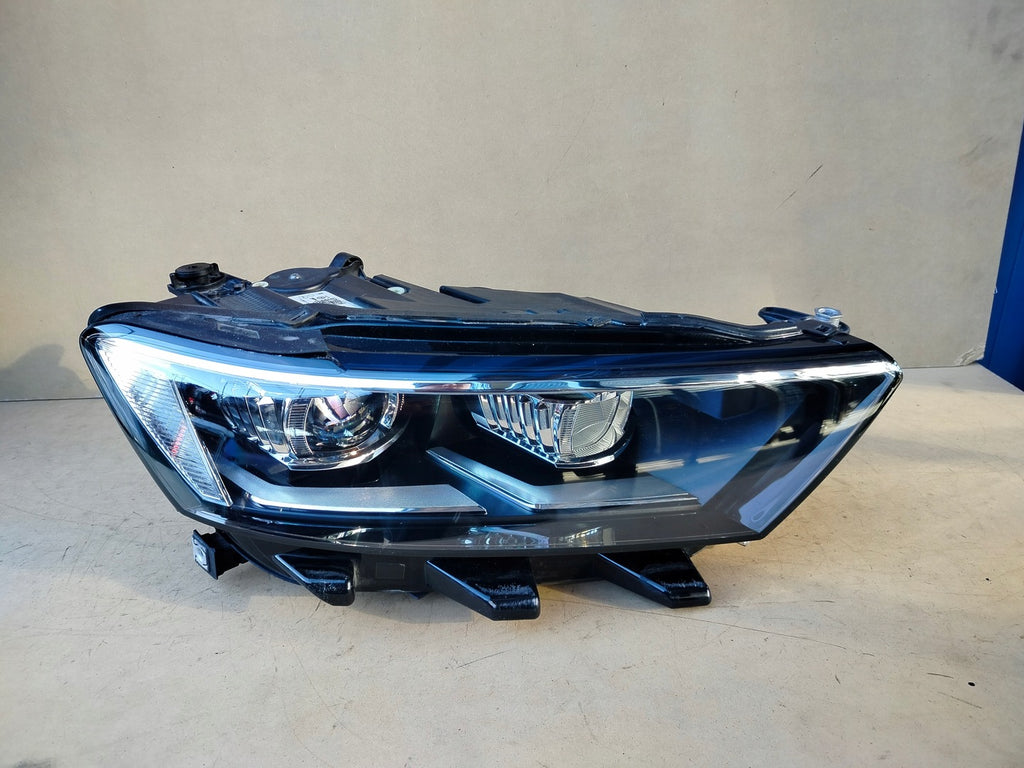 Frontscheinwerfer VW T-Roc 2GA941036D Full LED Rechts Scheinwerfer Headlight