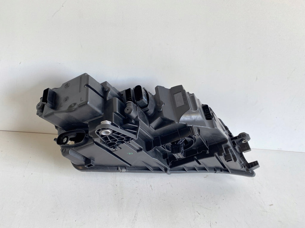 Frontscheinwerfer Skoda Octavia III 5E1941015D LED Links Scheinwerfer Headlight SCH2044523740on