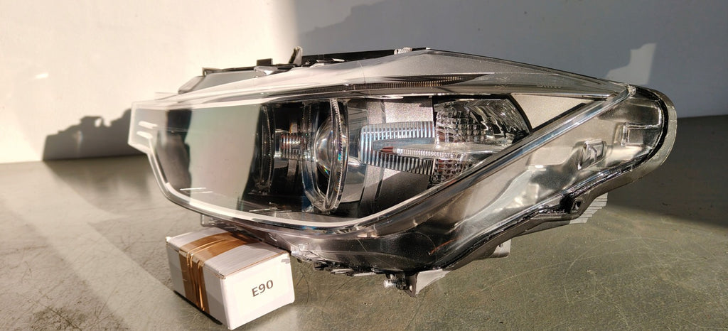 Frontscheinwerfer BMW 3 F30 F31 7259525 Xenon Links Scheinwerfer Headlight SCH8051110580ow