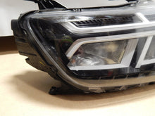 Laden Sie das Bild in den Galerie-Viewer, Frontscheinwerfer Dacia Duster 260106194R Rechts Scheinwerfer Headlight SCH3614624349sx