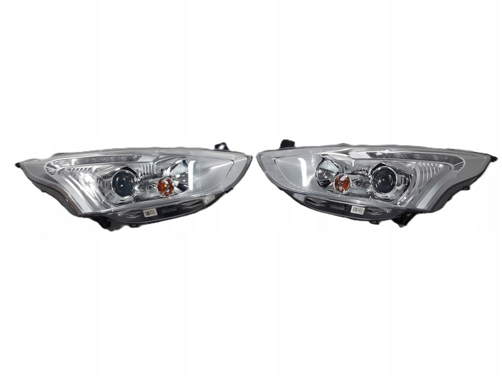 Frontscheinwerfer Ford B-Max AV11-13W030-CG V11-13W029-CG Rechts oder Links SCH2075991693ez