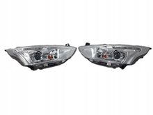 Load image into Gallery viewer, Frontscheinwerfer Ford B-Max AV11-13W030-CG V11-13W029-CG Rechts oder Links SCH2075991693ez