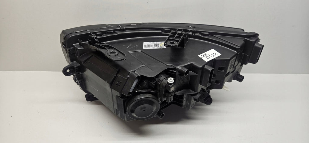 Frontscheinwerfer Dacia Duster 260107725R LED Rechts Scheinwerfer Headlight SCH5353907895cs