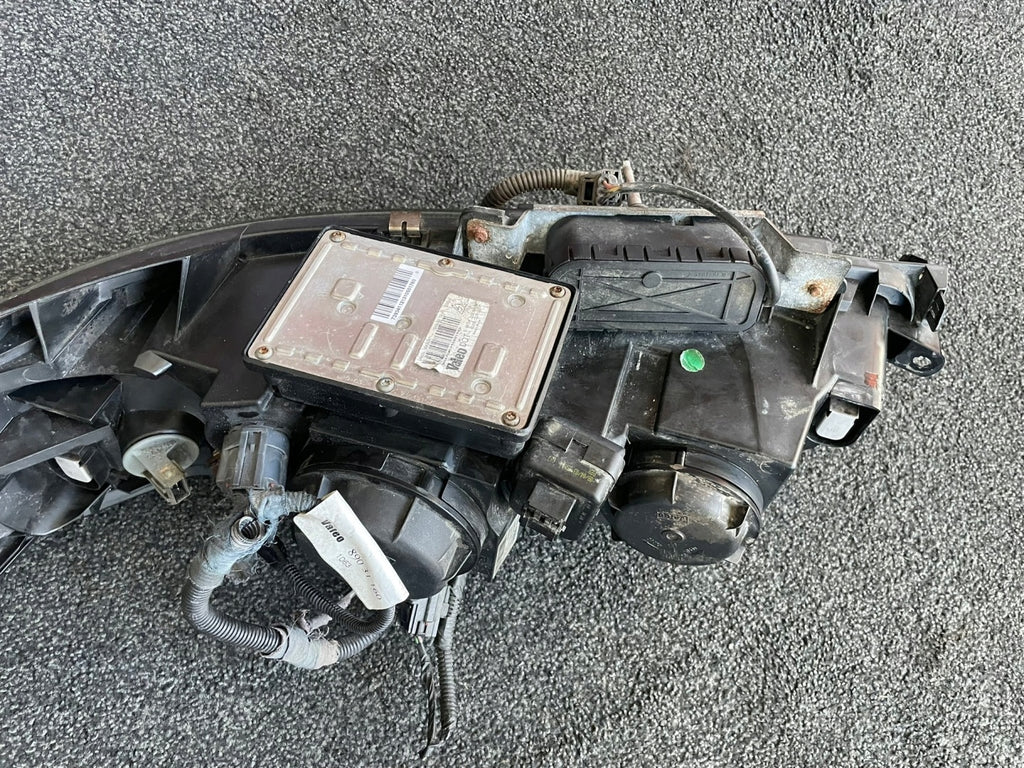 Frontscheinwerfer Volvo V70 S60 30655906 Xenon Rechts Scheinwerfer Headlight SCH2854620959fs