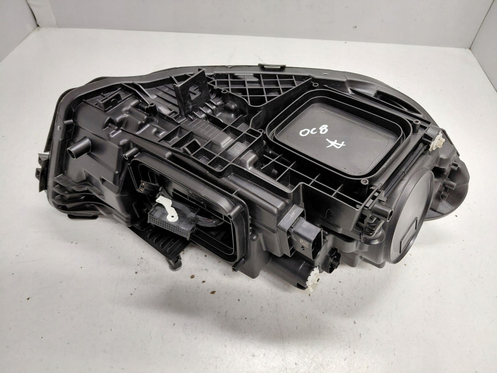 Frontscheinwerfer Mercedes-Benz W177 A1779063705 Links Scheinwerfer Headlight SCH3549282282oc