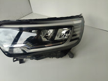 Laden Sie das Bild in den Galerie-Viewer, Frontscheinwerfer Renault Kangoo 260608525R Full LED Links Headlight SCH4654775565fe