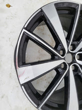 Load image into Gallery viewer, 1x Alufelge 19 Zoll 9.0&quot; 5x108 53ET 31680217 Polestar 1 Rim Wheel