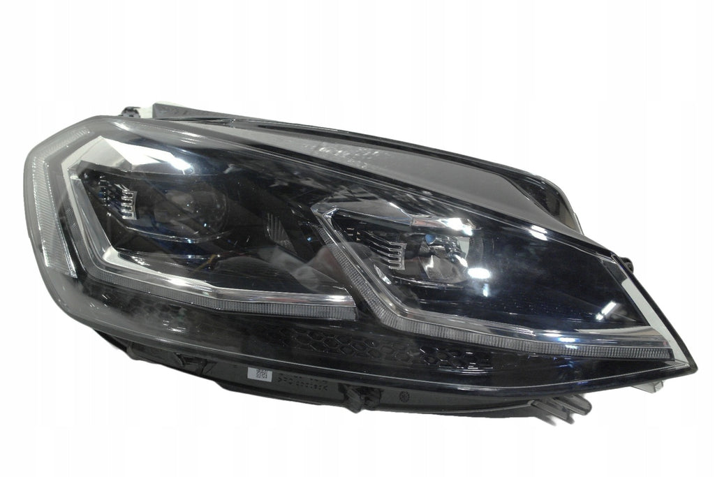 Frontscheinwerfer VW Golf VII 5G2941036 7P5941591AD Full LED Rechts Headlight SCH1310356871lm