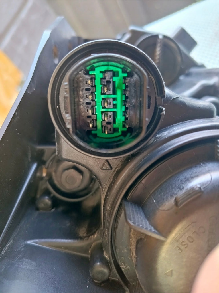 Frontscheinwerfer Kia Ceed 92101J7500 Full LED Links Scheinwerfer Headlight SCH2585837230qo