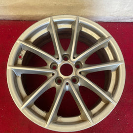 1x Alufelge 17 Zoll 7.5