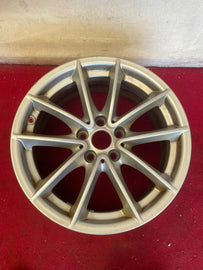 1x Alufelge 17 Zoll 7.5