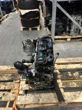 Laden Sie das Bild in den Galerie-Viewer, Motor Audi VW A5 A4 DEUA DEUC DEUB DEU 2.0 TDI 51TKm 2019 Diesel Unkomplett