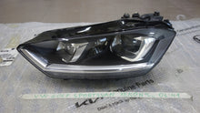 Load image into Gallery viewer, Frontscheinwerfer VW Golf VII Sportsvan 517941031B Xenon Links Headlight SCH6955246962ia