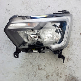 Frontscheinwerfer Renault Master 260607867R Links Scheinwerfer Headlight SCH3041012952hc
