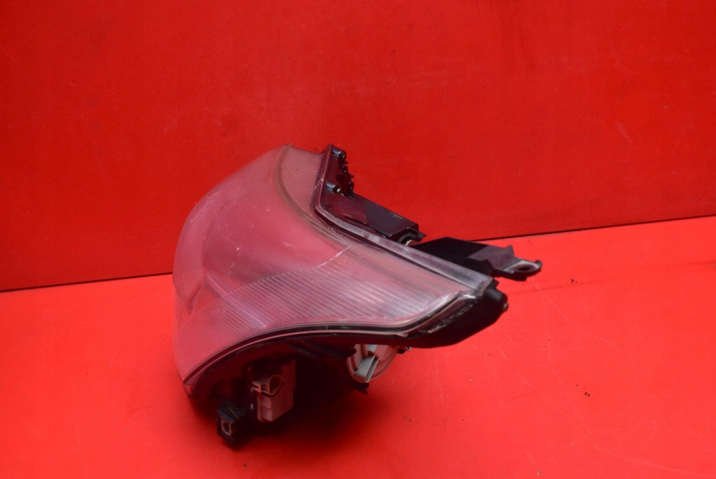 Frontscheinwerfer Toyota Avensis Links Scheinwerfer Headlight SCH9445113438gi