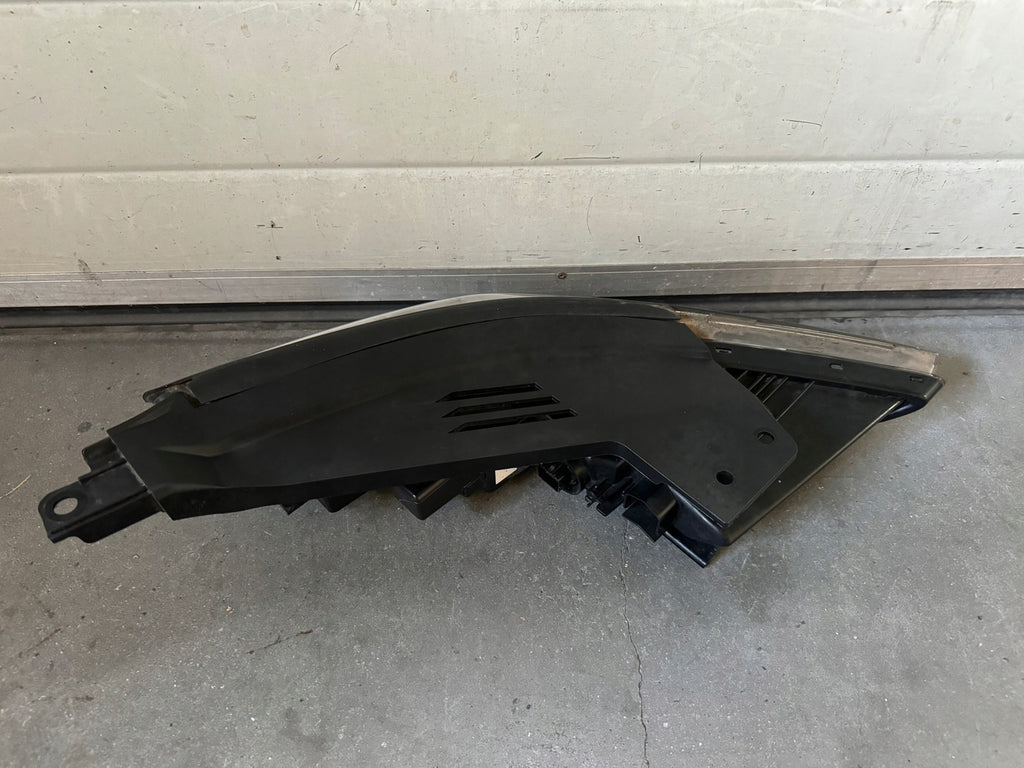 Frontscheinwerfer Hyundai Santa Fe IV 92207-S LED Links Scheinwerfer Headlight SCH8947951921at